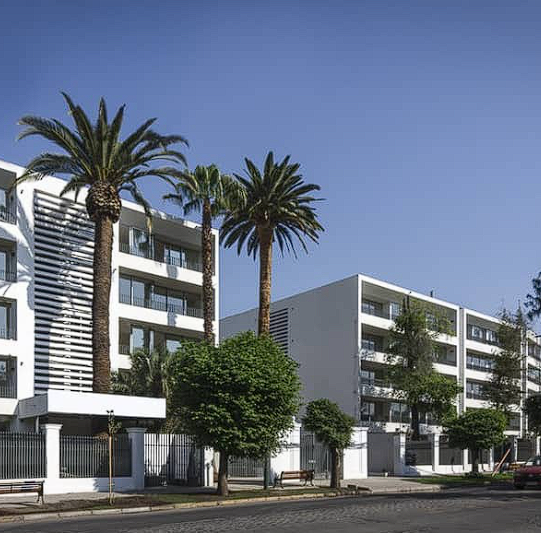 Consultoría en arquitectura de lujo Chile
