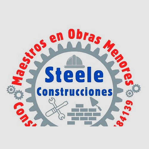 Construcciones Steele Santiago