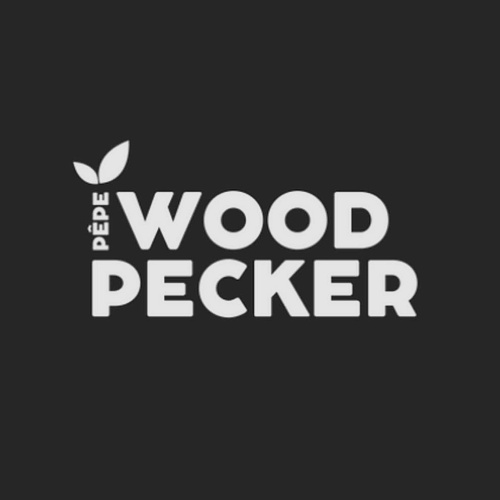 Pêpe WoodPecker