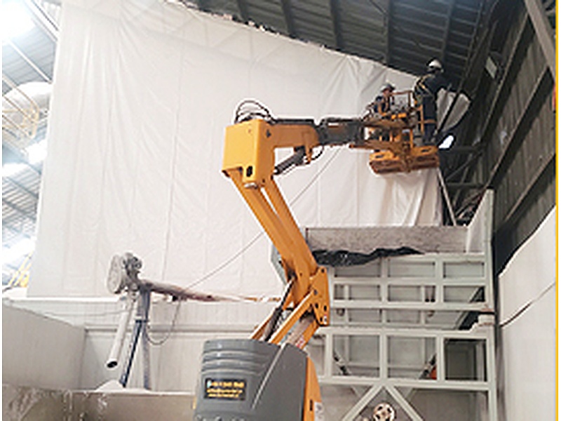 MANTENIMIENTO PREVENTIVO Constructora Navarrete Artigas Valparaiso