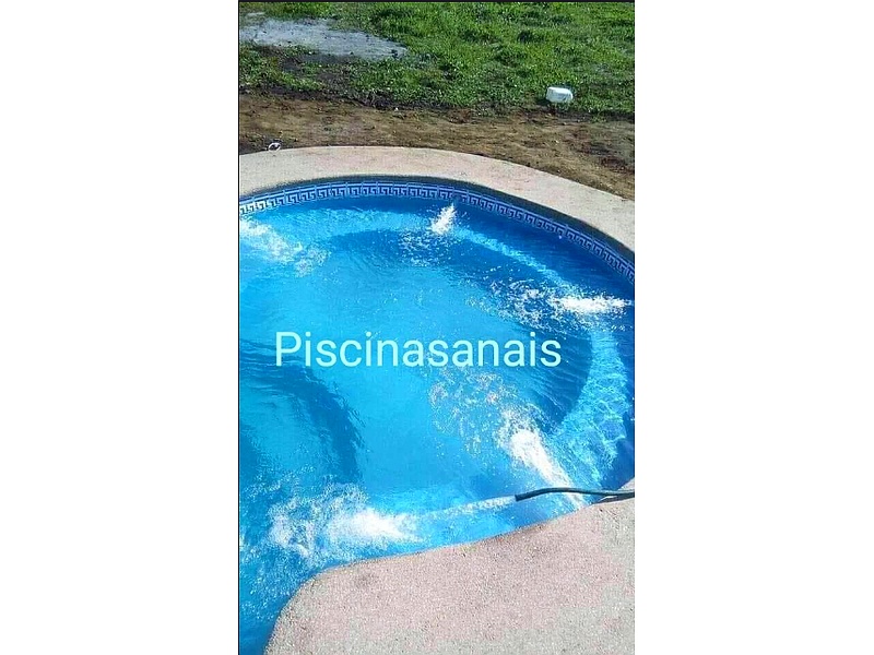 Jacuzzi para exteriores Chile