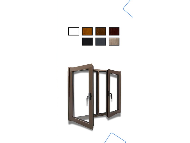 Ventanas PVC Chile