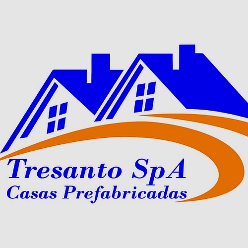 Casas Prefabricadas Tresanto