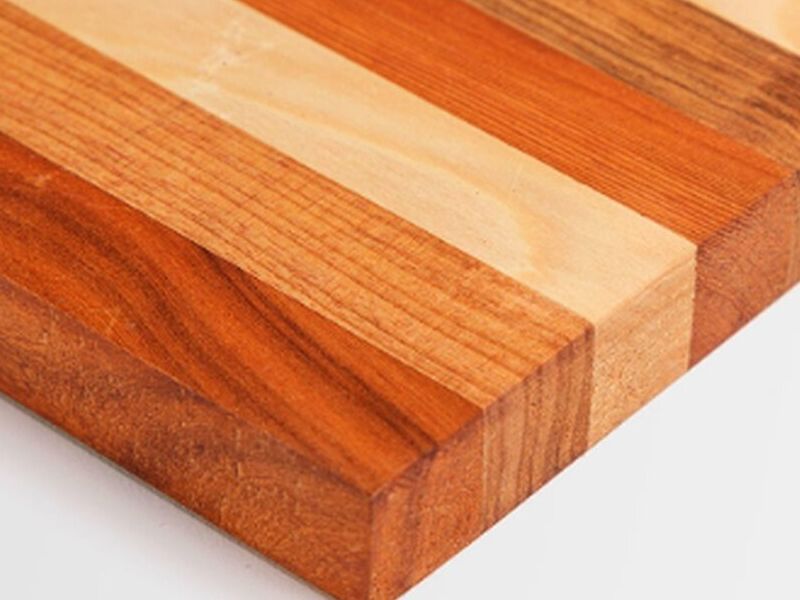 Madera Nativa Chile 