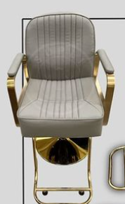 Silla de oficina moderna con respaldo ergonómico Chile