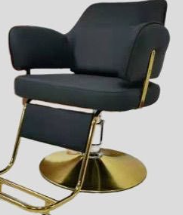 Silla giratoria de diseño elegante Chile