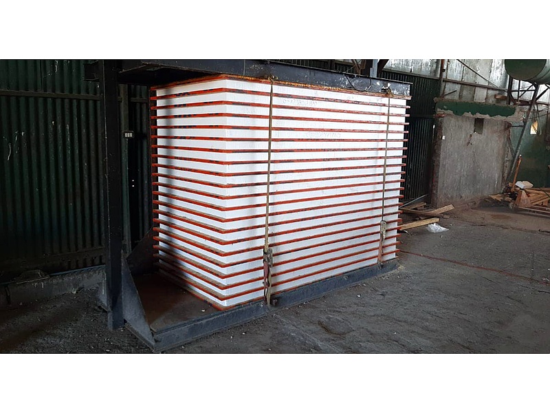 Panel SIP Estructural 4x8 Chile