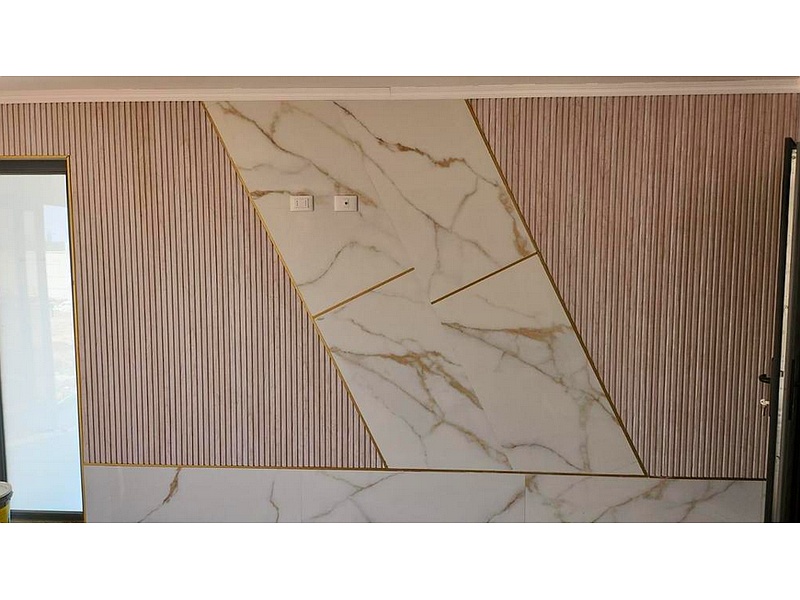 Diseño Piso Casa Chile Siding - Project