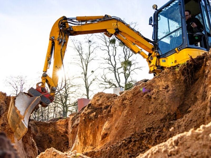EXCAVACIONES Chile 