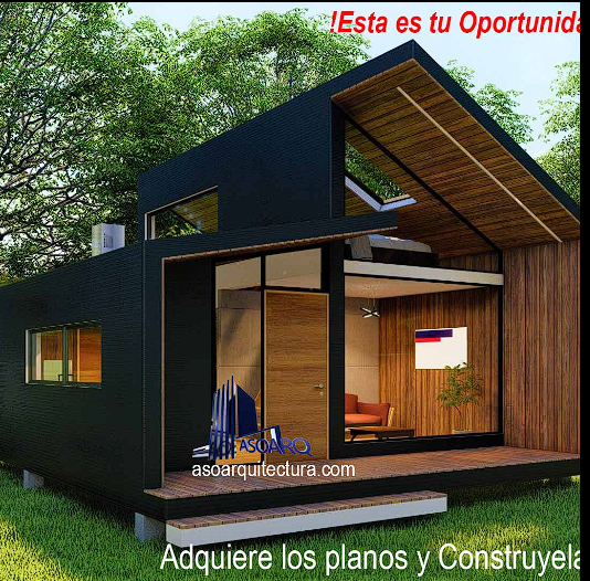 Consultoría en Diseño de Vivienda Compacta Chile