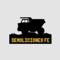 DEMOLICIONES FE