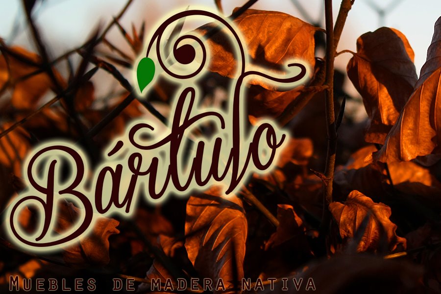 Muebles Bártulo