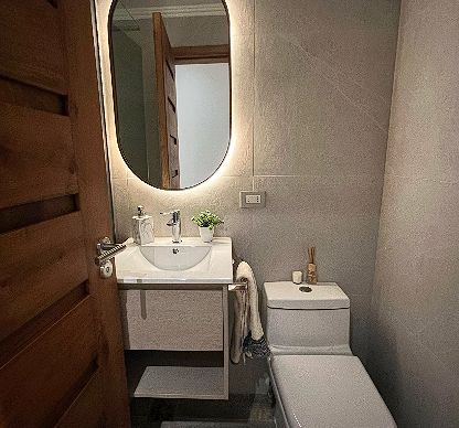 Diseñadores de Baños Compactos Chile