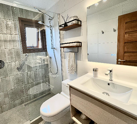 Diseñadores de Baños Modernos Chile