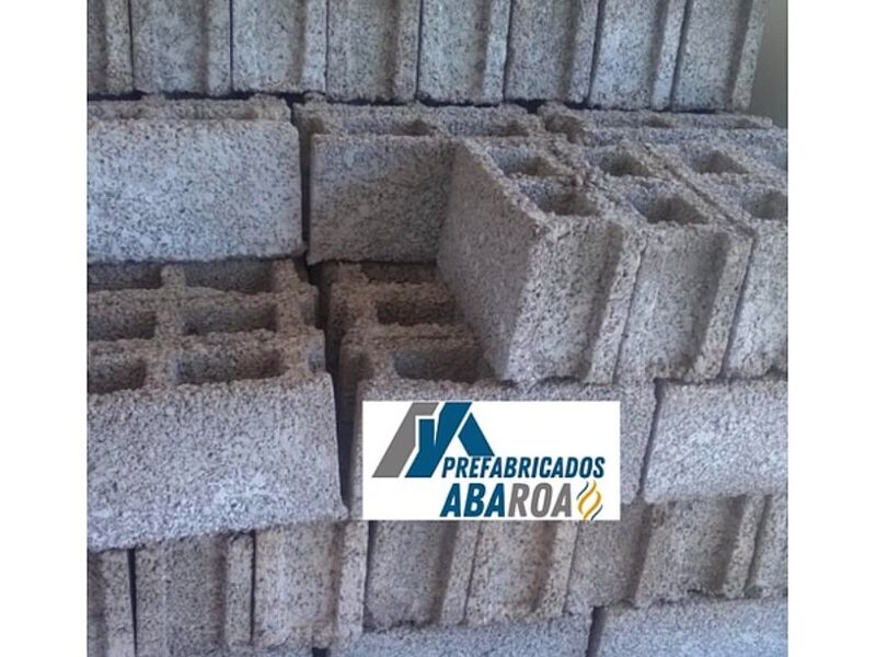 Bloque Concreto Chile
