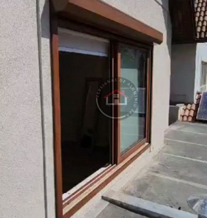 Persiana de seguridad exterior Chile