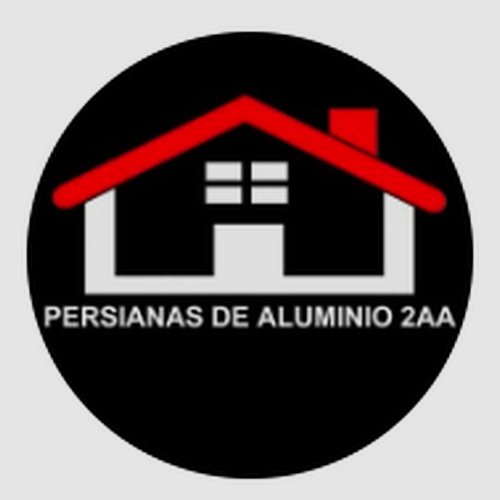 Persianas de Aluminia 2AA