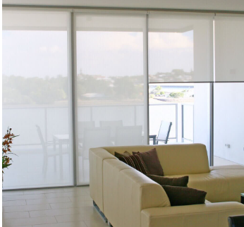 Persiana enrollable grande Chile