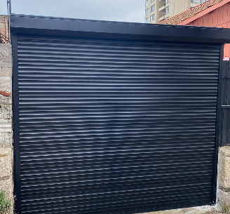 Persiana de Seguridad para Ventanas Chile