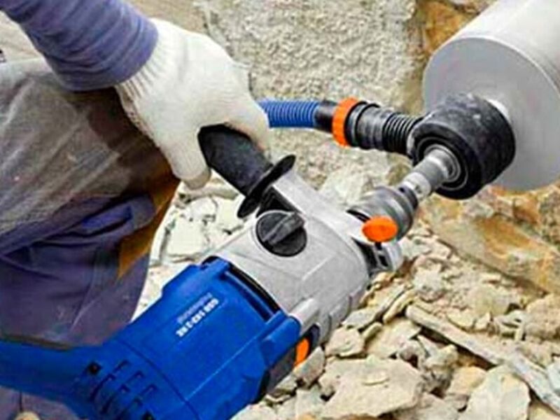 Demoliciones manuales Chile 