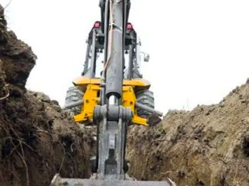 Excavaciones Chile 