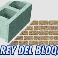 El Rey del Bloque
