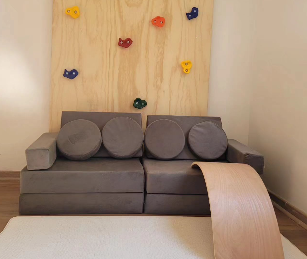 Sofá Cama Multifuncional Chile