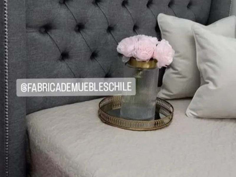 Cabeceras de cama