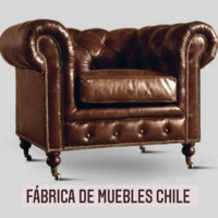 Fábrica de Muebles Chile