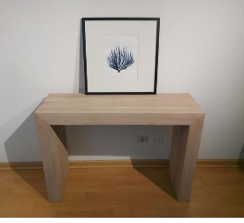 Mesa de comedor con sillas modernas Chile