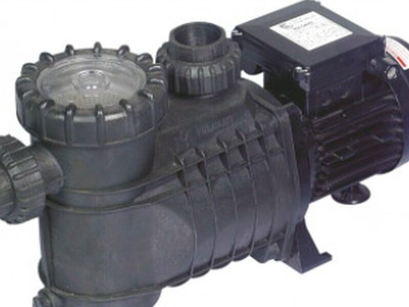 Bomba 1/2 HP 220V Chile