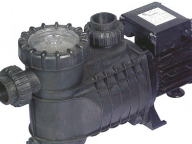 Bomba 3/4 HP 220V Chile
