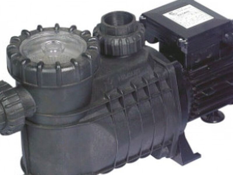 Bomba 1 HP 220V Chile