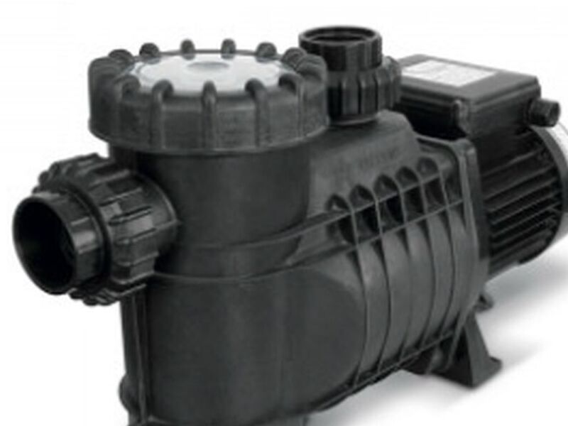 Bomba premium 3/4 HP 220V Chile