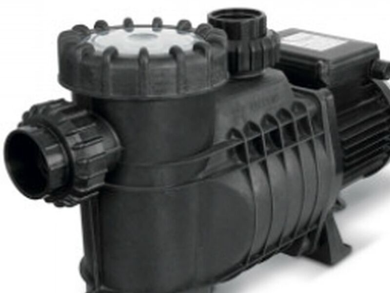 Bomba premium 1 HP 220V Chile