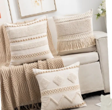 Sillones con set de cojines Chile