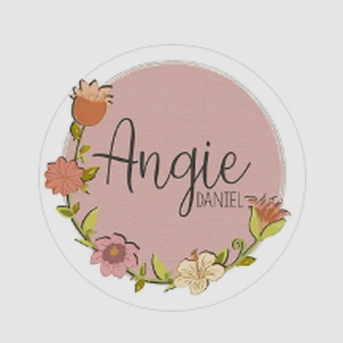 Angie Daniel, decoración y textiles de hogar