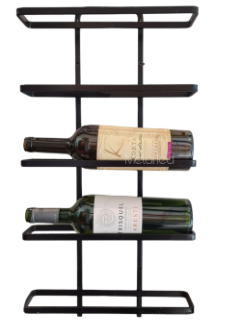 Estante para vinos Guatemala