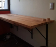 Escritorio compacto Guatemala