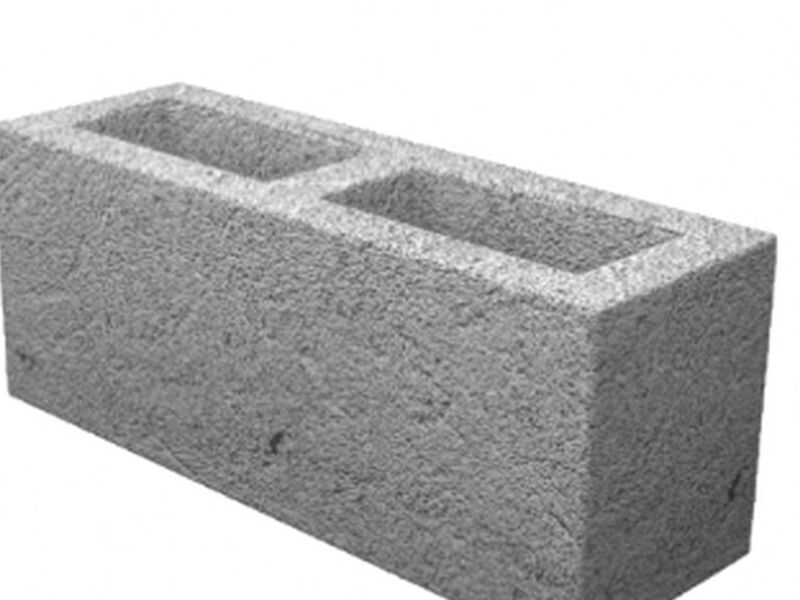 Bloque Hormigón Calama