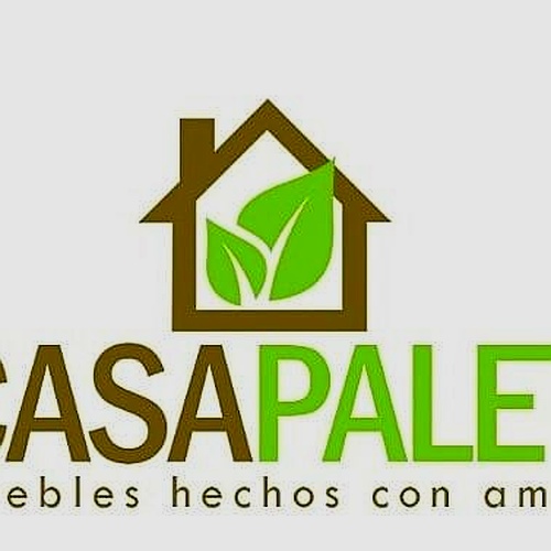 Casa Palet 