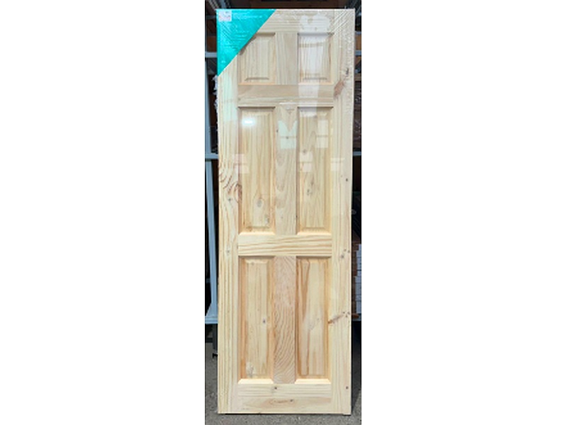 Puerta Decorativa Abeto Sala Música Chile