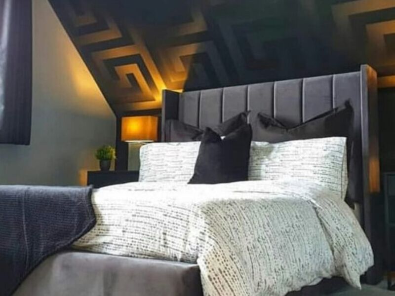 Cama Rancagua