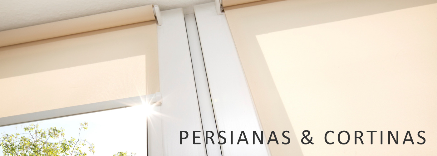Cortinas Roller