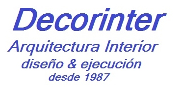 Decorinter Arquitectura Interior y Construcciones