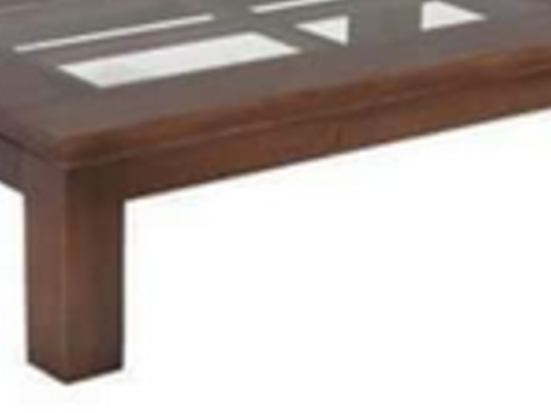 Mesa decorativa