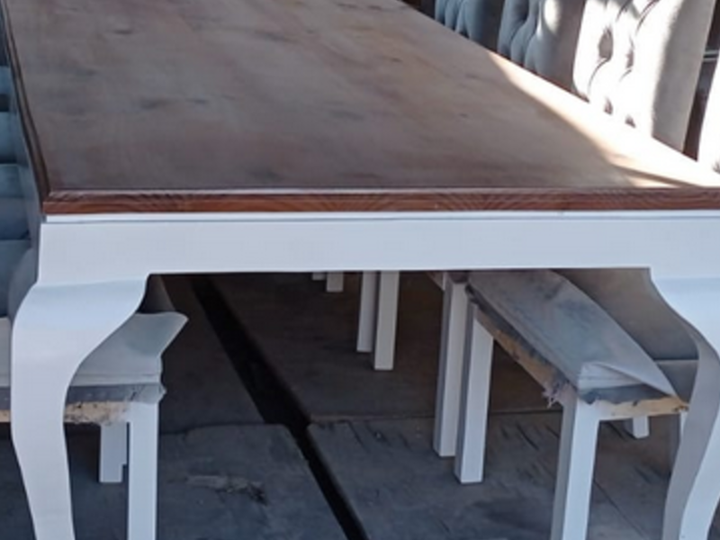 Mesa de comedor