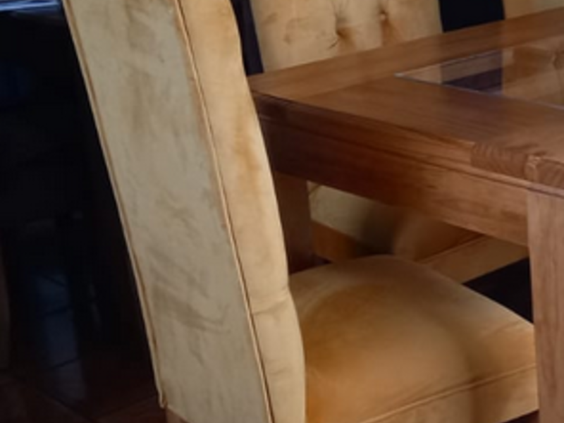 Silla de espera 