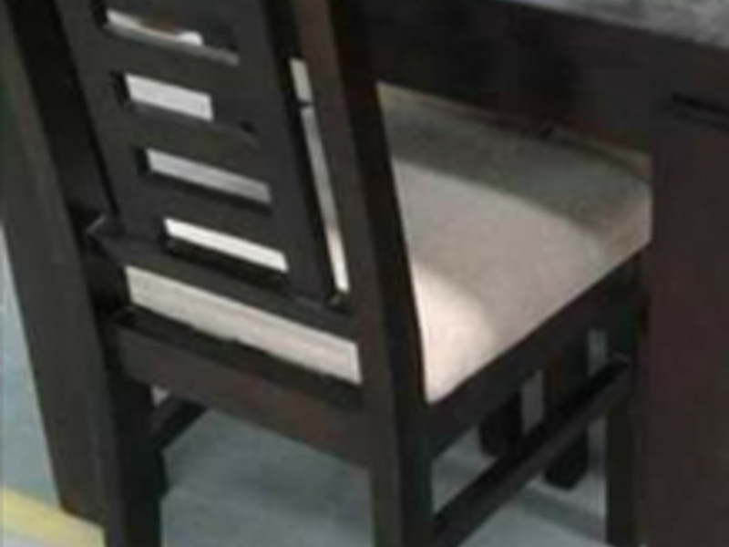 Silla de comedor