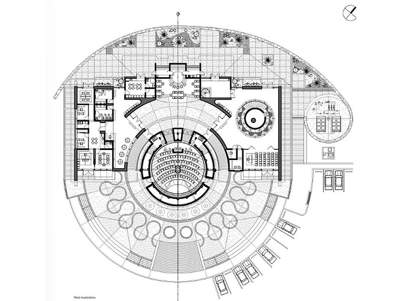 Diseño Arquitectónico Chile